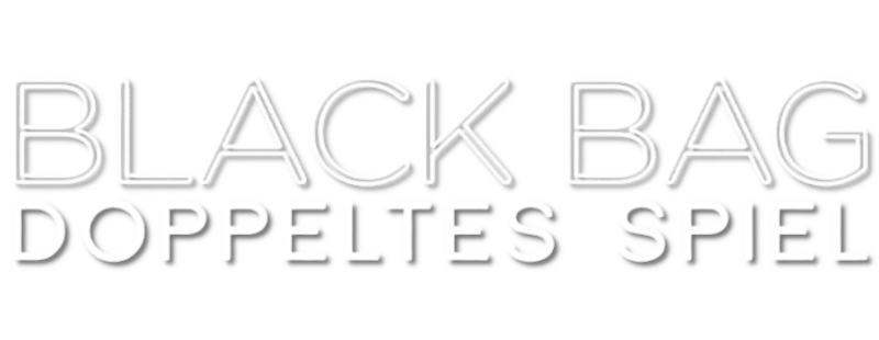 Black Bag - Doppeltes Spiel