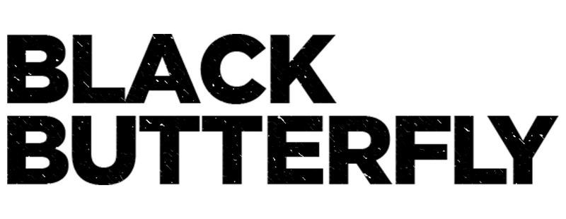Black Butterfly