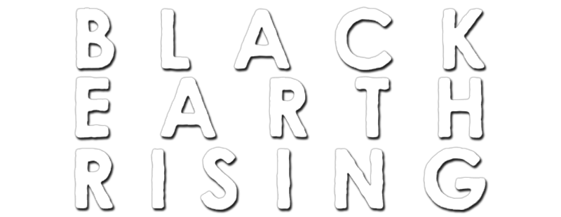 Black Earth Rising