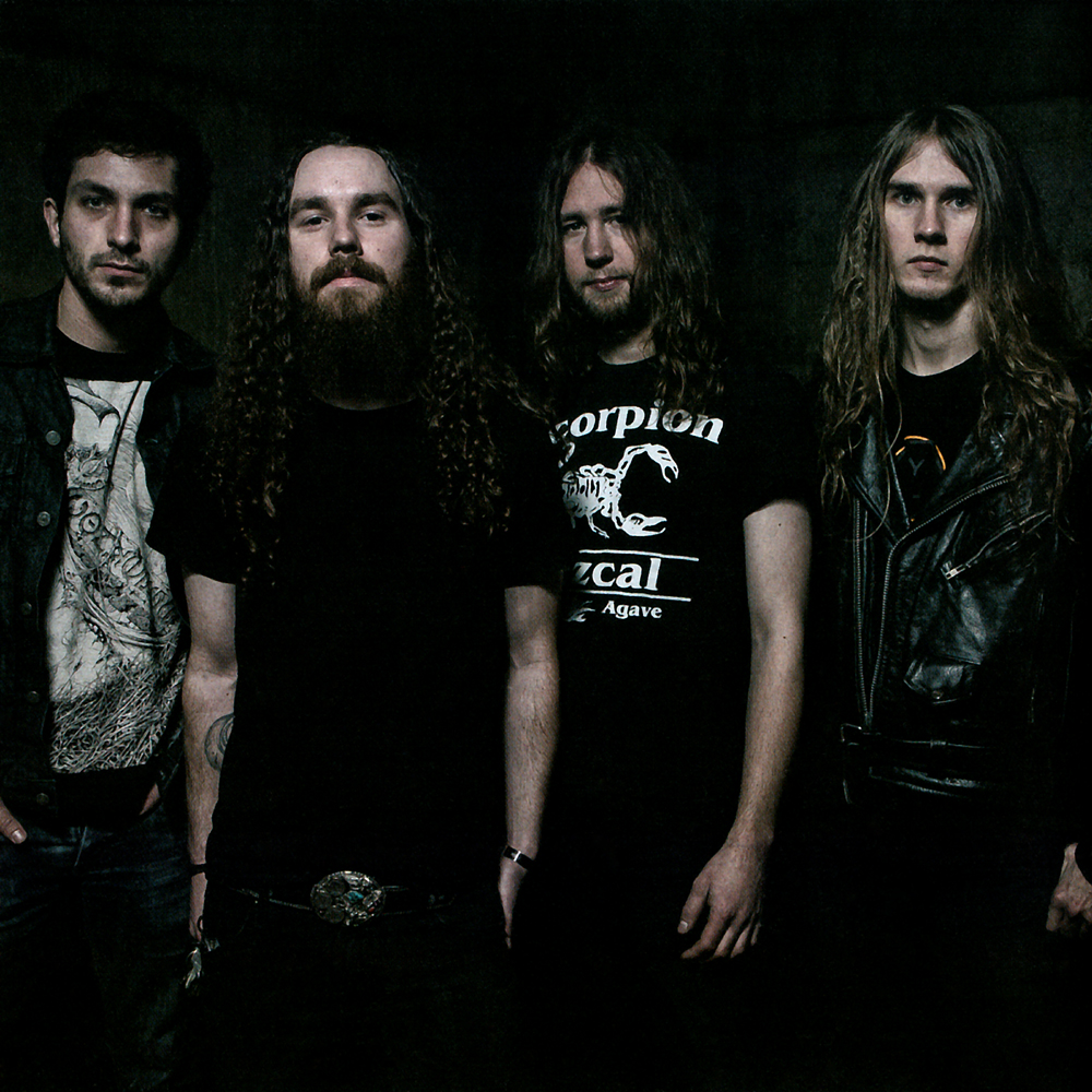 Black Fast – progressive metal Band