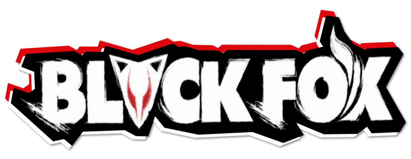 BlackFox