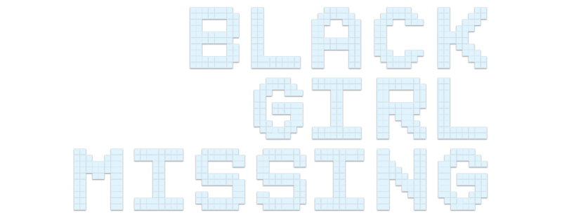 Black Girl Missing