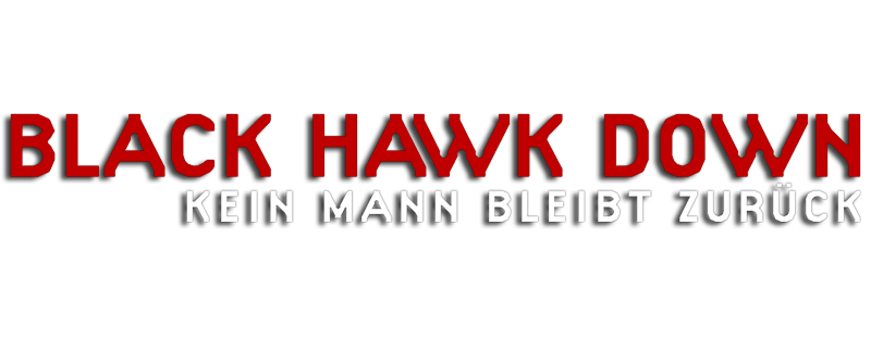 Black Hawk Down
