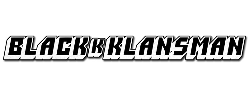 BlacKkKlansman