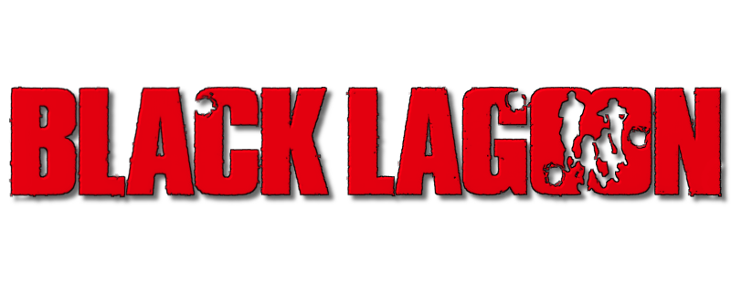 Black Lagoon