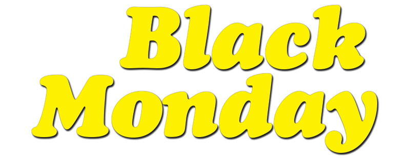 Black Monday