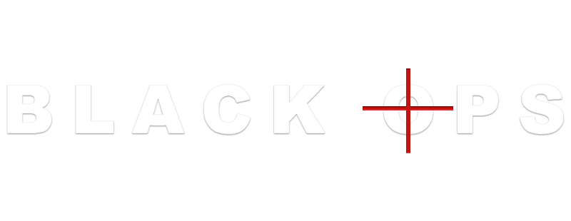 Black Ops