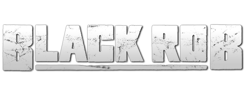 Black Rob; Mark Curry; Diddy logo