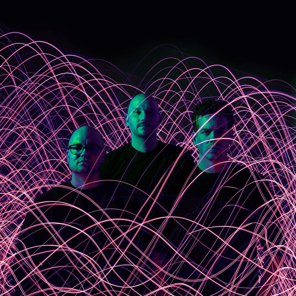 Black Sun Empire & State of Mind feat. Tiki