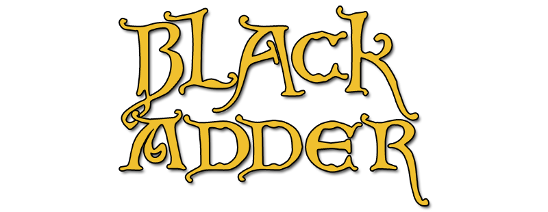 Blackadder