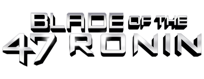 Blade of the 47 Ronin