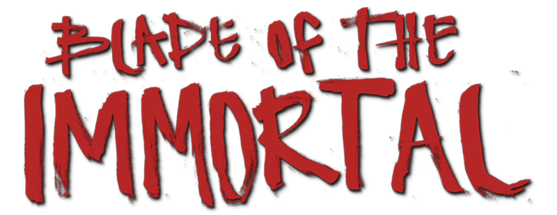 Blade of the Immortal