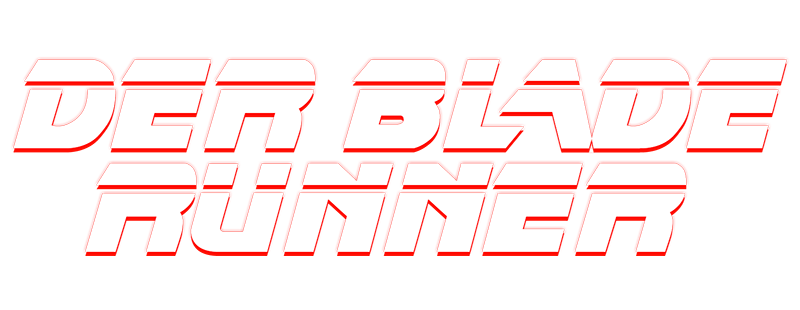 Der Blade Runner