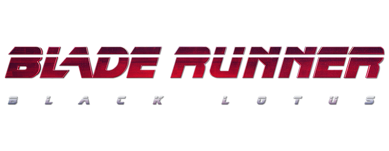 Blade Runner: Black Lotus