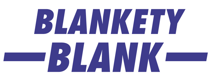 Blankety Blank