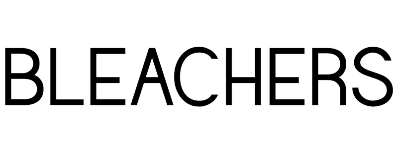 Bleachers logo