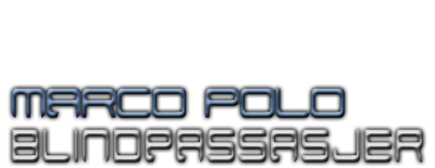 Blindpassasjer