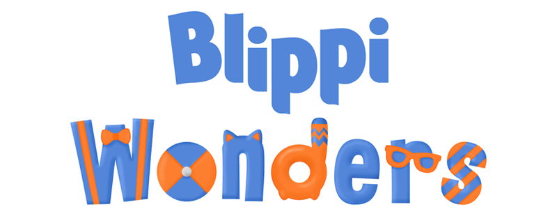 Blippi Wonders