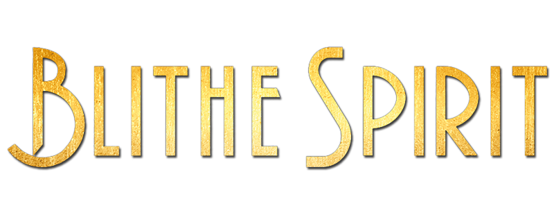 Blithe Spirit
