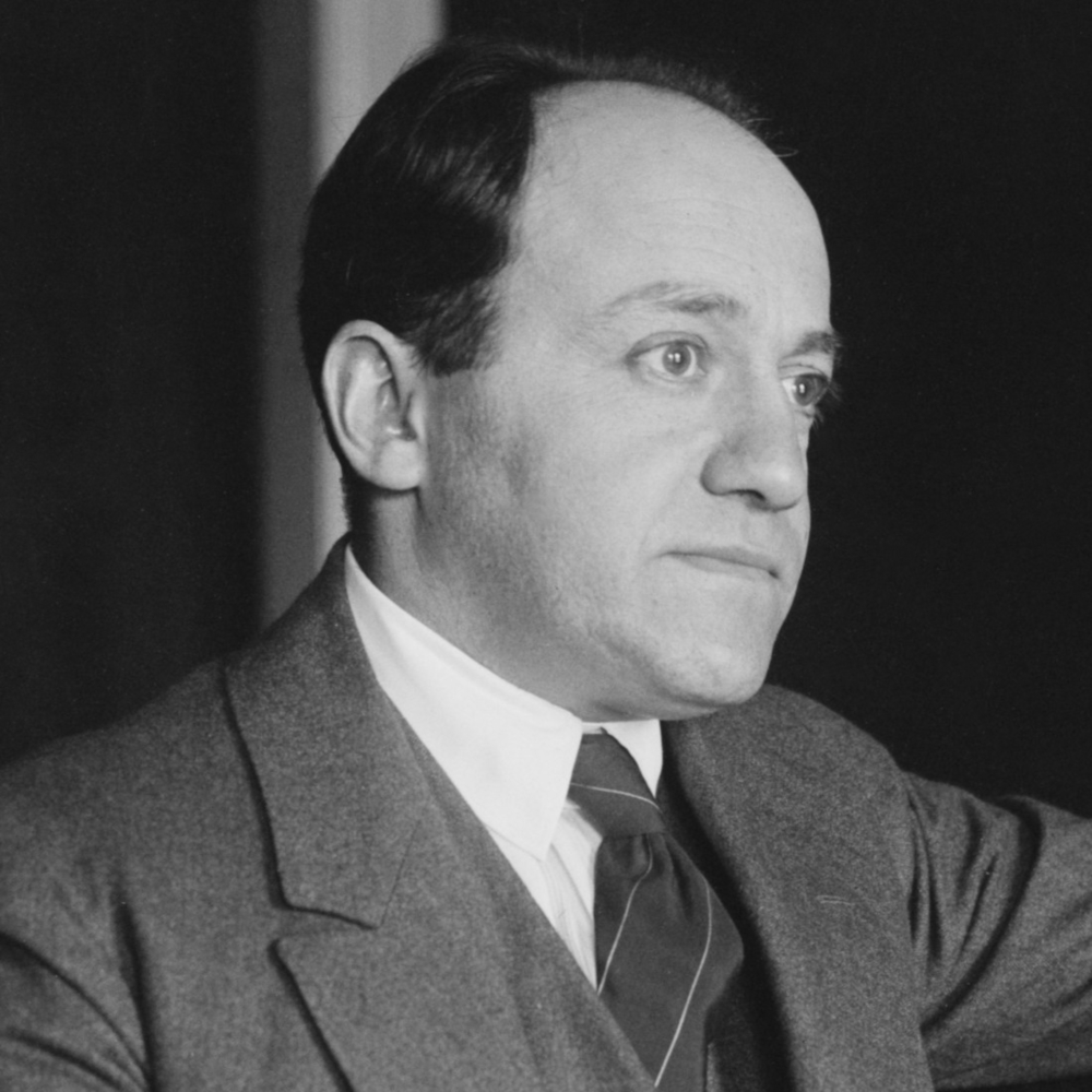 Ernest Bloch – classical Band