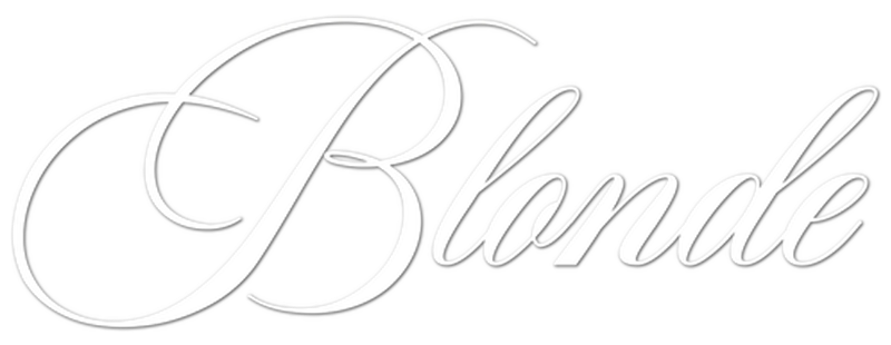 Blonde