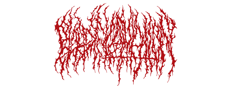 Blood Incantation logo