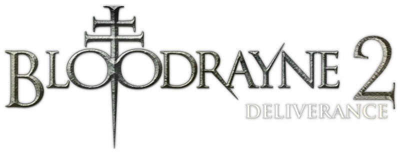 BloodRayne 2: Deliverance