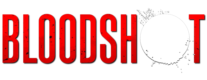Bloodshot