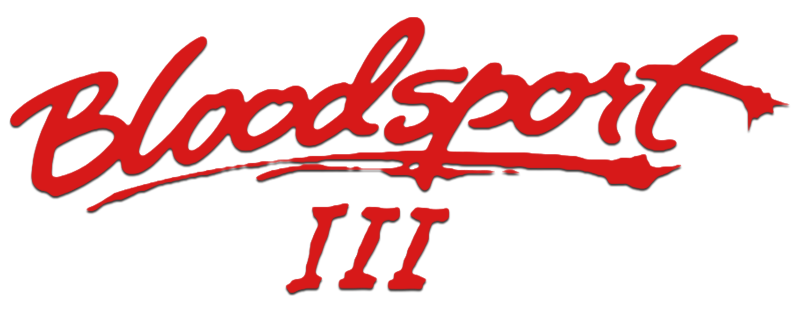 Кровавый спорт 3