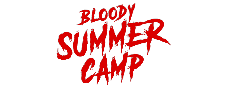 Bloody Summer Camp