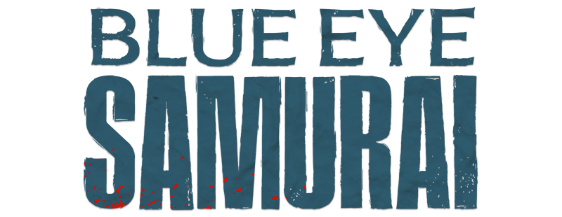 BLUE EYE SAMURAI