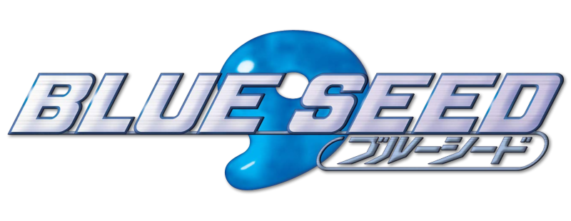 Blue Seed