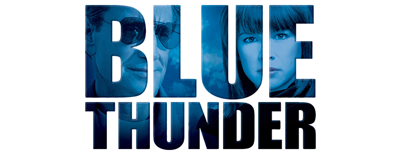 Blue Thunder