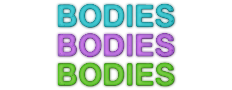 Bodies Bodies Bodies