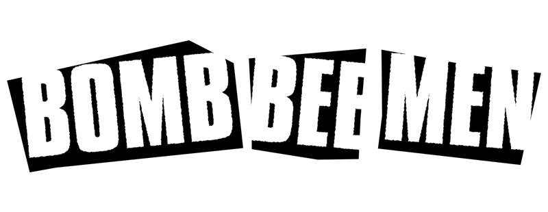 BOMB BEE MEN