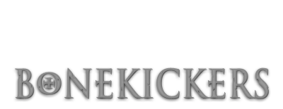 Bonekickers