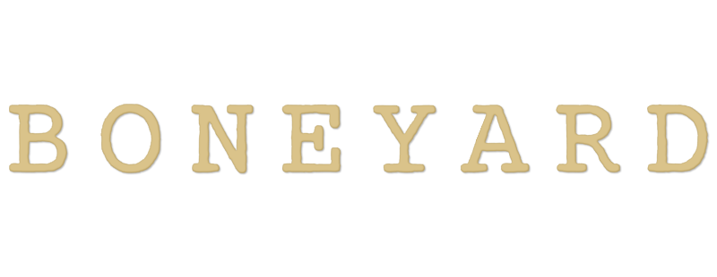 Boneyard