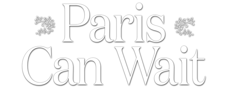 Paris Can Wait