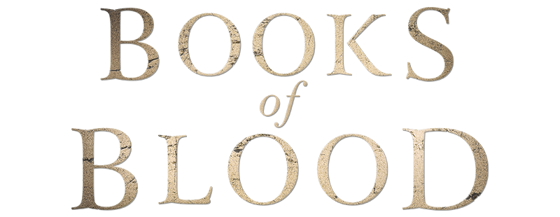 Books of Blood