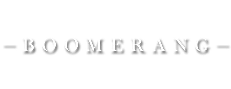 Boomerang