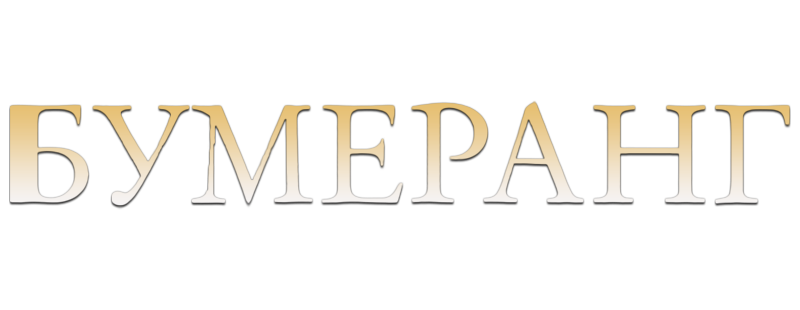 Бумеранг