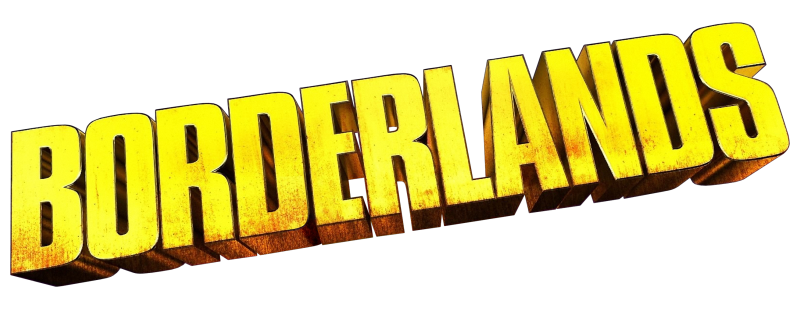 Borderlands
