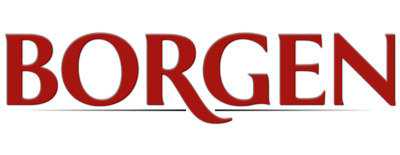 Borgen