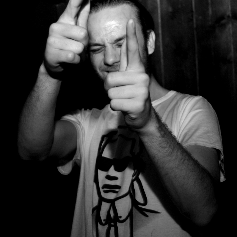 Boris Werner