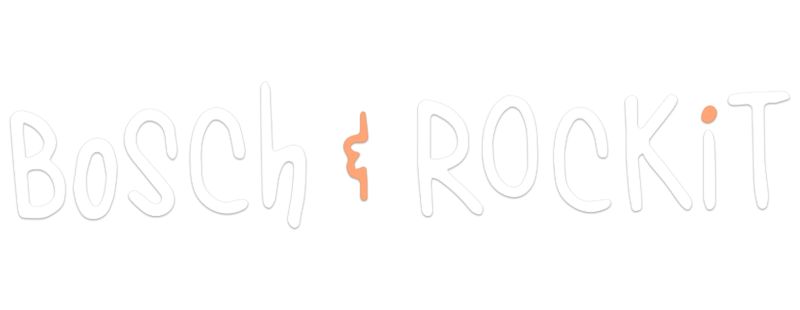 Bosch & Rockit