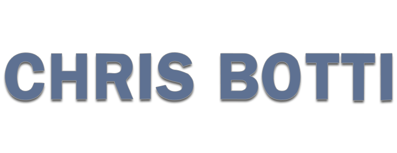 Chris Botti logo