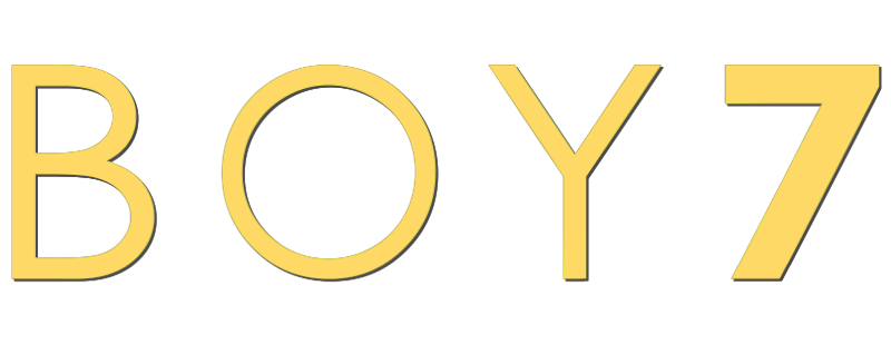 Boy 7