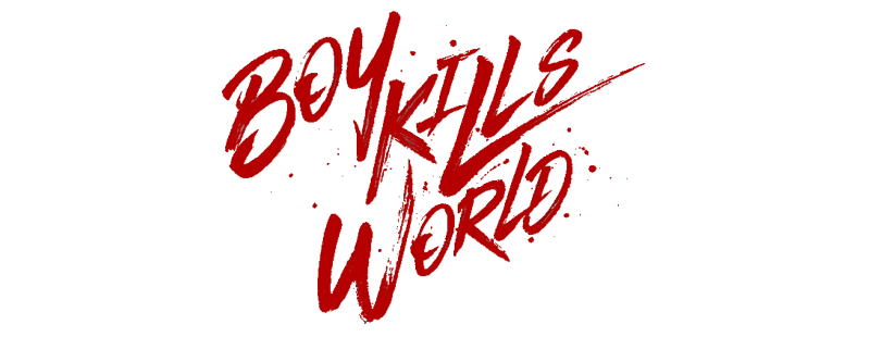 Boy Kills World