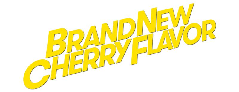 Brand New Cherry Flavor