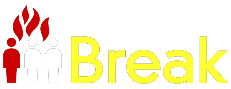 Break feat. MC Fats & Cleveland Watkiss logo